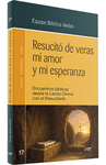 RESUCIT� DE VERAS MI AMOR Y MI ESPERANZA