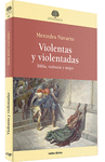 VIOLENTAS Y VIOLENTADAS