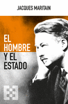 HOMBRE Y EL ESTADO