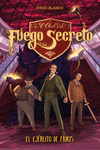 CLUB DEL FUEGO SECRETO / 7
