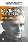 RATZINGER Y LOS FILSOFOS