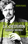 G.K. CHESTERTON