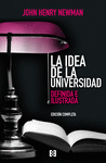 IDEA DE LA UNIVERSIDAD