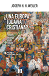 UNA EUROPA TODAVA CRISTIANA?
