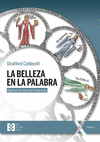 BELLEZA EN LA PALABRA