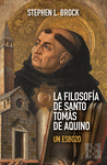 AQUINO-FILOSOFA DE SANTO TOMS DE AQUINO