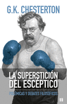 SUPERSTICIN DEL ESCPTICO