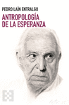 ANTROPOLOGA DE LA ESPERANZA