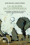ALEGR�A DE LA ESPERANZA