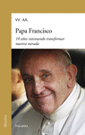 PAPA FRANCISCO