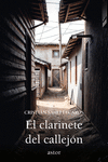CLARINETE DEL CALLEJN