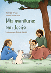 MIS AVENTURAS CON JESS