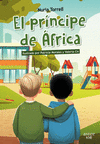 PRNCIPE DE FRICA