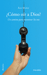CMO OR A DIOS?