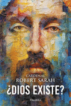 DIOS EXISTE?