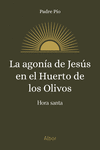 AGON�A DE JES�S EN EL HUERTO DE LOS OLIVOS