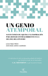AQUINO-UN GENIO ATEMPORAL