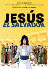 JES�S, EL SALVADOR