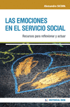 EMOCIONES EN EL SERVICIO SOCIAL