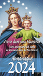 YO TE DAR UNA MAESTRA (200 ANIVERSARIO DEL SUEO DE LOS NUEVE AOS DE DON BOSCO)