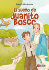 SUEÑO DE JUANITO BOSCO