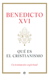 QU ES EL CRISTIANISMO