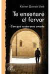 TE ENSEAR EL FERVOR