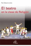 TEATRO EN LA CLASE DE RELIGIN