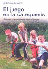 JUEGO EN LA CATEQUESIS