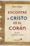 ENCONTR A CRISTO EN EL CORN