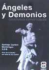 ANGELES Y DEMONIOS/CRIATURAS ESPIRITUALES