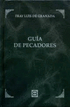 GUIA DE PECADORES (EDIBESA)