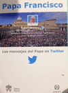 MENSAJES DEL PAPA EN TWITTER