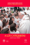 A LOS CATEQUISTAS/�SALID BUSCAD LLAMAD!