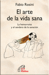 ARTE DE LA VIDA SANA