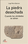 PIEDRA DESECHADA