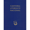 CANTORAL LITURGICO NACIONAL (LETRA)
