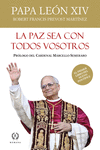 PAZ SEA CON TODOS VOSTROS