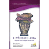 LEVNTATE Y ORA