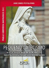 PEQUEOS CATECISMO
