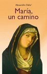 MARA, UN CAMINO