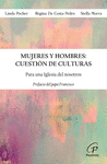 MUJERES Y HOMBRES: CUESTIN DE CULTURAS