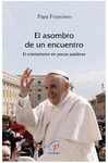 ASOMBRO DE UN ENCUENTRO