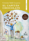 CAPITN CHOCOLATE