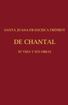 SANTA JUANA FRANCISCA FR�MIOT DE CHANTAL