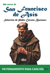 366 TEXTOS DE SAN FRANCISCO DE AS�S