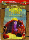 CUENTOS JUAN -DVD- ROBINSON TUBOE Y -ESFUERZO