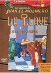 CUENTOS JUAN -DVD- LLAVE Y EL ROBOT -JUSTICIA
