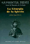 LITURGIA DE LA IGLESIA