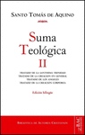 AQUINO-SUMA TEOLGICA, II (1 Q. 27-74): TRATADO DE LA SANTSIMA TRINIDAD ; TRATADO DE L
